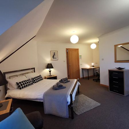 Ardfyne On Lochfyne Villa Strachur Bagian luar foto