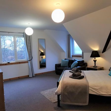 Ardfyne On Lochfyne Villa Strachur Bagian luar foto