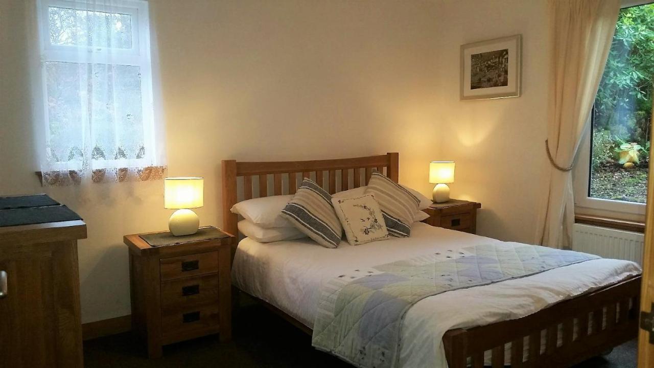 Ardfyne On Lochfyne Villa Strachur Bagian luar foto