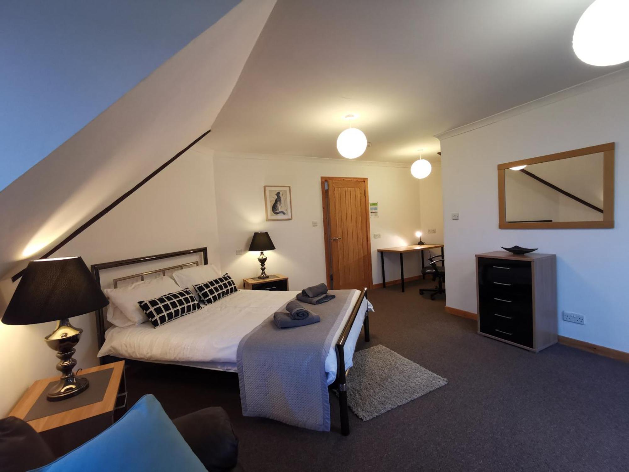 Ardfyne On Lochfyne Villa Strachur Bagian luar foto